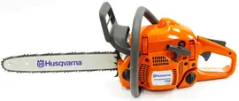 Бензопила Husqvarna 140 16" 1,6 кВт/2.2 л.с. 3/8 (X-TORQ)