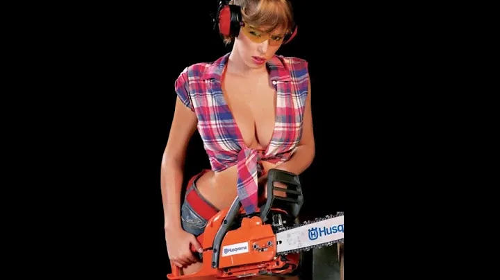 Запчасти к бензопилам Husqvarna 550, 555, 556