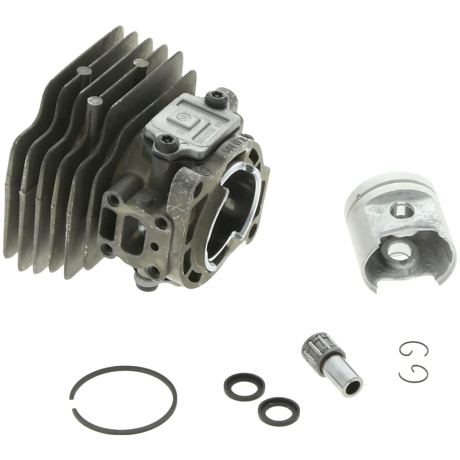 Поршневая всборе HUSQVARNA 122C ( триммер ) 5773803-01-0