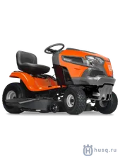 Садовый трактор Husqvarna TS 142T