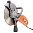 Husqvarna K 4000 WET 14"