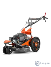 Косилка бензиновая колесная Husqvarna DBY51