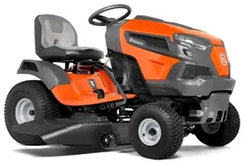 Райдер Husqvarna TS 146TXD