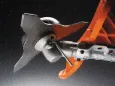 Триммер Husqvarna 545 RX