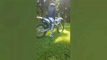 Husqvarna TC 125