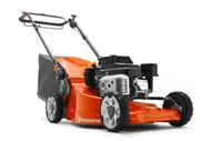 Газонокосилка бензиновая Husqvarna LC 551SP