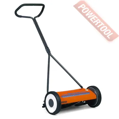 Газонокосилка механическая шпиндельная HUSQVARNA 540 Novolette-0