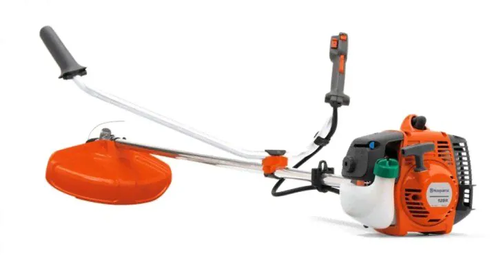 Бензокоса (триммер) Husqvarna 128R-0