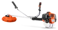 Триммер бензиновый бензокоса HUSQVARNA 541RS 9676608-03