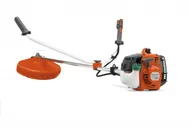 Травокосилка Husqvarna 236R (1.2кВт/1.6 л.с.)