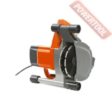 Резчик бетона ручной электрический диск 230 мм HUSQVARNA K 3000 Cut-n-Break EL 10