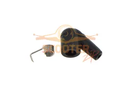 Колпак свечи для бензопилы Husqvarna 455 E RANCHER II, 5014854-04