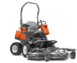 Райдер Husqvarna P 525DX