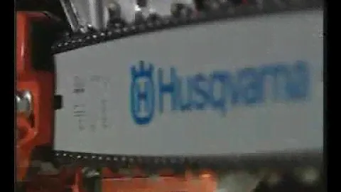 Бензопила Husqvarna 455 Rancher