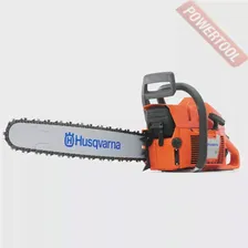 Бензопила цепная HUSQVARNA 61