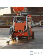Швонарезчик бензиновый Husqvarna FS 524