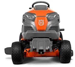 Райдер Husqvarna TC 242TX