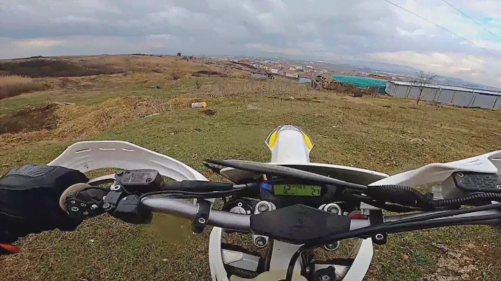 Husqvarna FE 350 2017