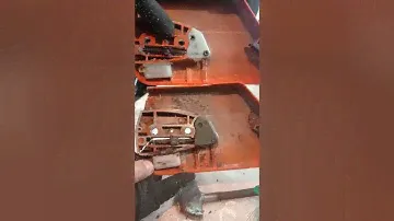 Хускварна из Китая 365 запчасти,  ремонт,  розкрижовка дерева