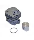 Поршневая группа для Husqvarna 350-3