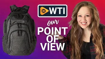 OGIO Renegade Backpacks | Our Point Of View