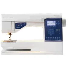 Швейная машина Husqvarna Sapphire 830 (ES)