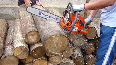 Husqvarna 240 E-series x-torq
