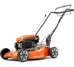 Газонокосилка Husqvarna LB 256SP (С оптового склада дешевле тел.291-30-04)