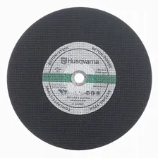 Абразивный диск 14" сталь 22,2 мм HUSQVARNA 5040005-02