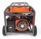 Генератор бензиновый Husqvarna G5500P, 5.5 кВт
