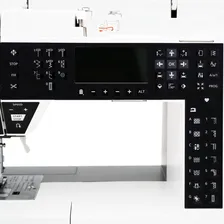 Husqvarna Designer Jade 35 швейные машины и оверлоки