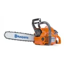 Бензопила Husqvarna 137e-15"