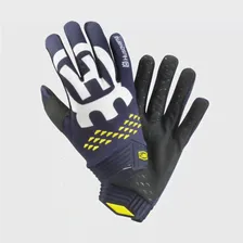 HUSQVARNA Перчатки ITRACK RAILED M/9 (M) (3HS220013103)