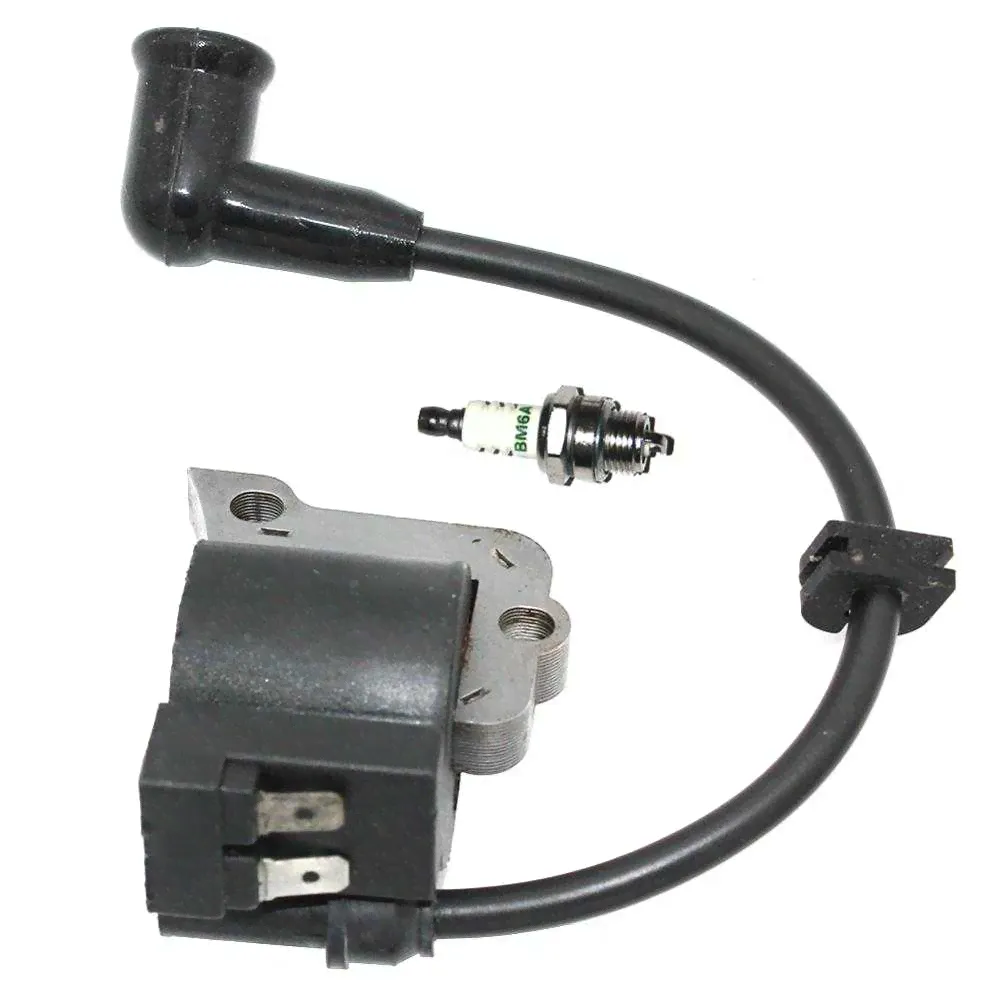 Модуль катушки зажигания для Husqvarna 143R II 143AE15 236R RedMax BC3400 BC4300 BK3400 BK3401 505298301 4700-71200-0