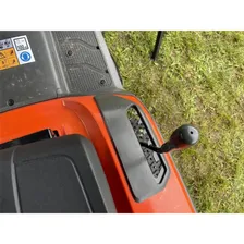 Садовый трактор бензиновый Husqvarna TC 114