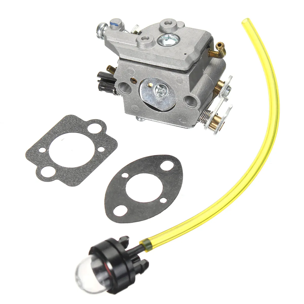 Карбюратор Carb For Husqvarna 322C 322L 323C 323L 325L 326C 235L 326L 343F 343R