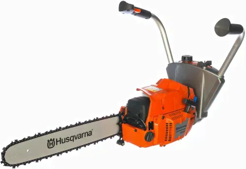 Бензопила Husqvarna 365 H 18" 9650779-18-0