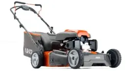 Газонокосилка Husqvarna LC 56A WD (9614102-72)