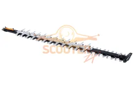 Ножи для садовых ножниц Husqvarna 226 HD60S, 967279801, 967279802, s/n 20180500001~, 5863889-01
