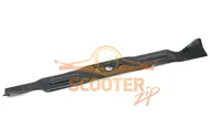 Нож деки для трактора Husqvarna TS346, 96041037200, 2014-07, 5810439-01