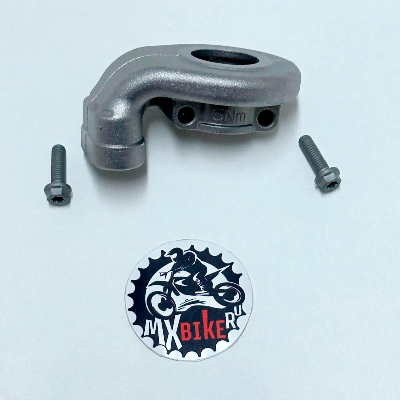 Корпус ручки газа KTM SX/SX-F 23- ; EXC/EXC-F 24- / Husqvarna TC/FC 23- ; TE/FE 24- / GasGas MC/EC 24--0