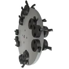 Husqvarna SG13 Complete Sets