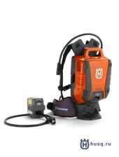 Аккумулятор Husqvarna BLi550X