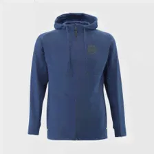 HUSQVARNA Толстовка AUTHENTIC ZIP M