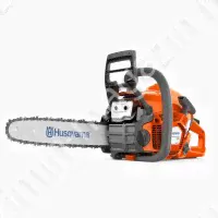 Бензопила Husqvarna 135 Mark II