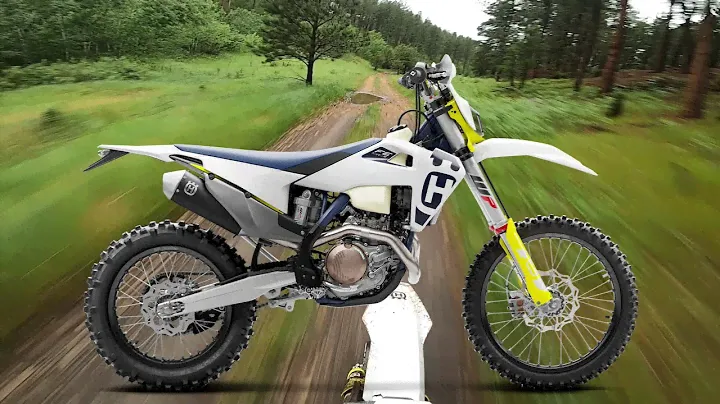 Лучший долгосрочный обзор Husky FE501!