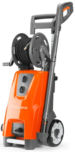 Минимойка Husqvarna PW 450