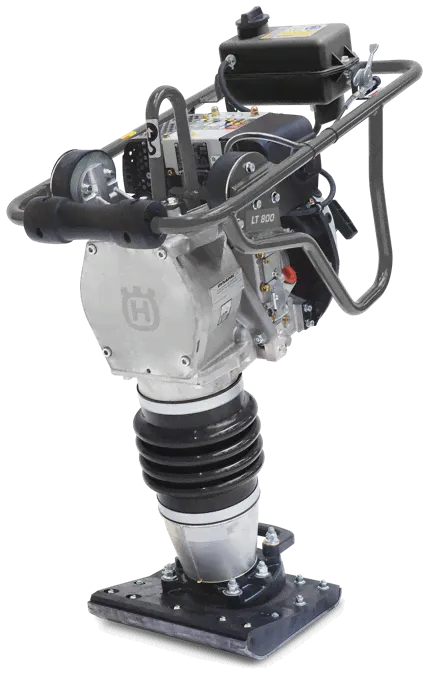 Husqvarna (Atlas Copco) LT 8005 11"-0