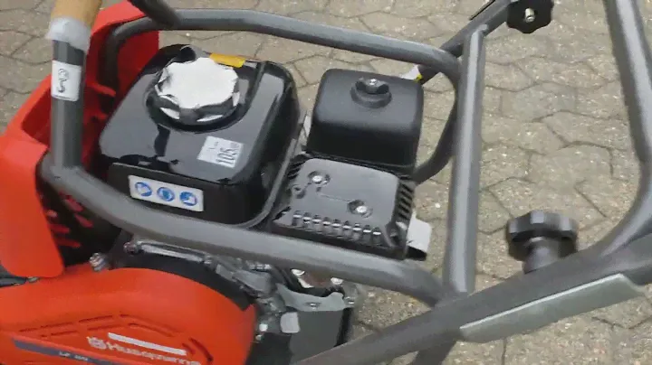 Husqvarna LF80