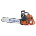 Бензиновая пила Husqvarna 560 XP